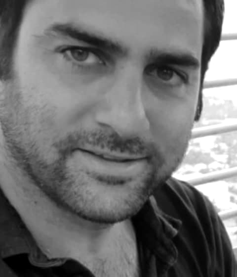 Amir Itach